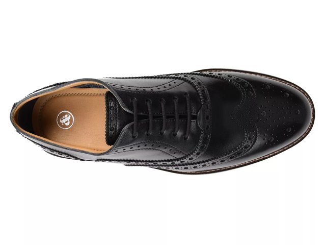 Dsw wingtips store