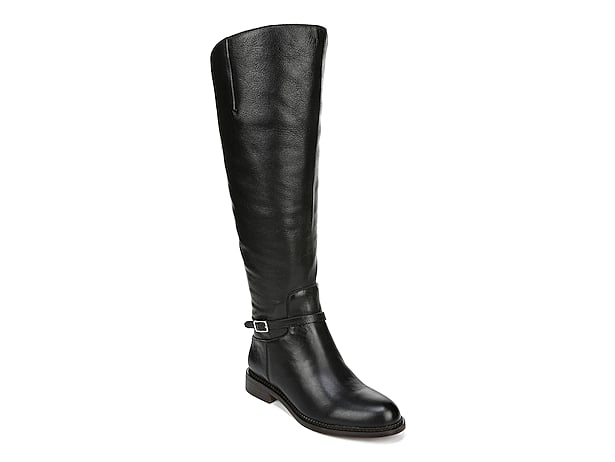 Journee Collection Stormy Wide Calf Riding Boot - Free Shipping | DSW
