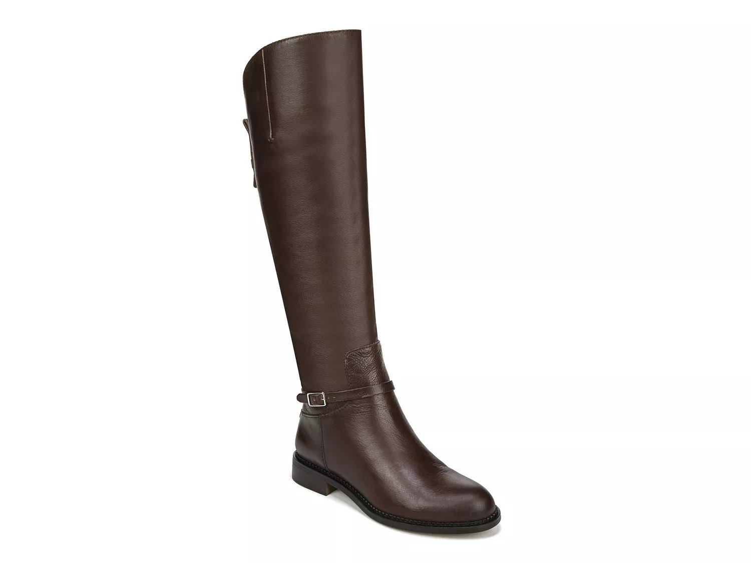 Franco Sarto Haylie Wide Calf Riding Boot Womens | DSW