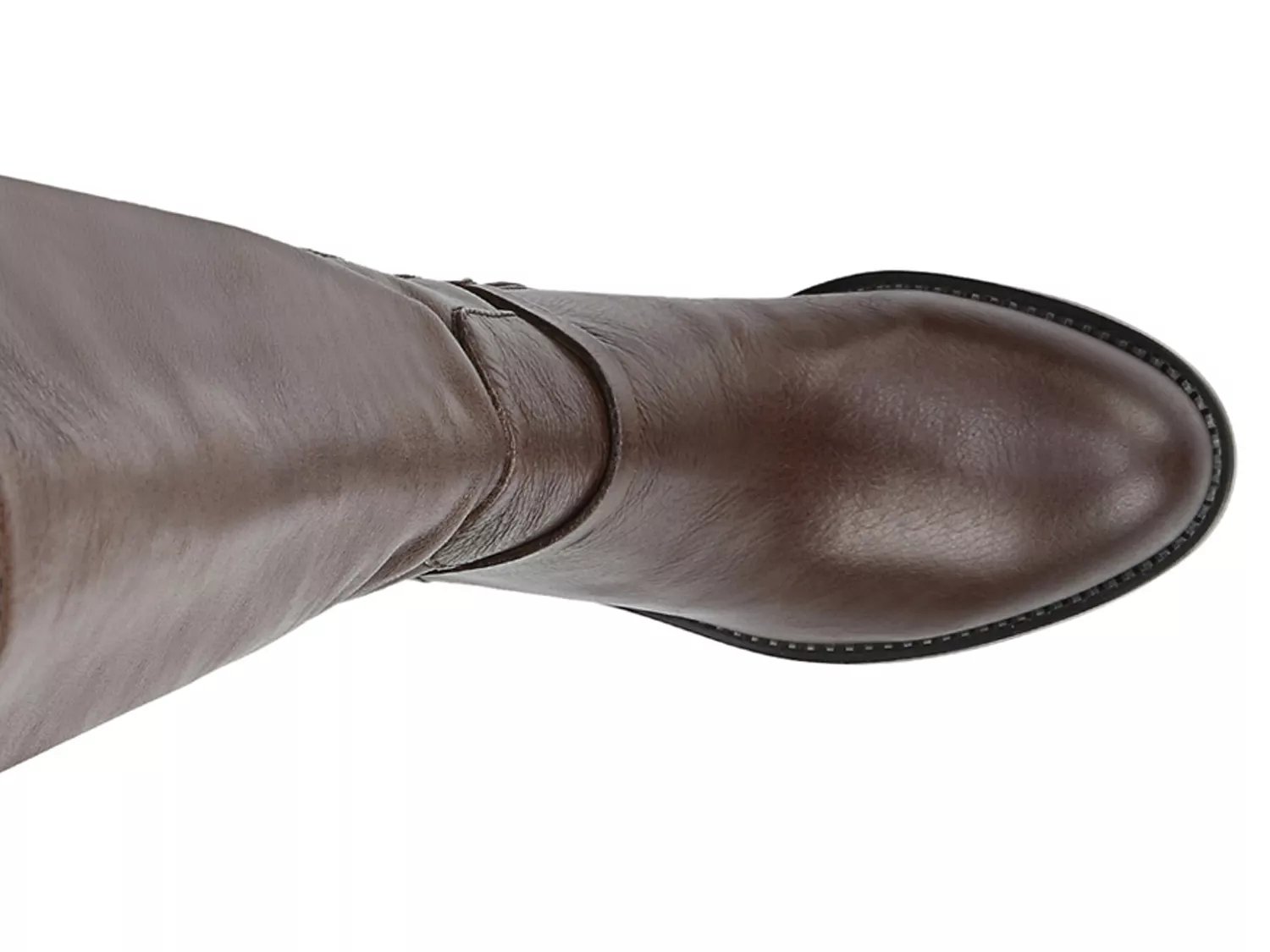 franco sarto haylie wide calf boots