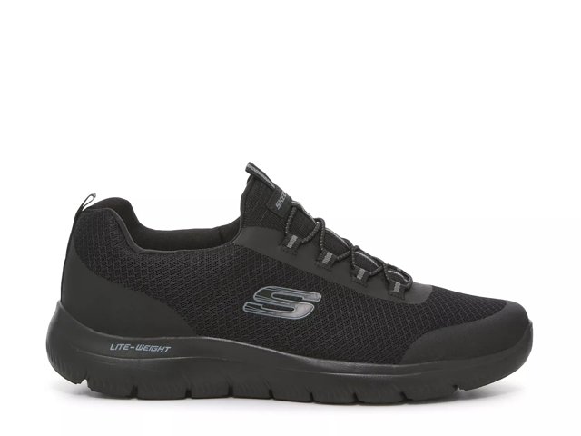 Skechers Summits Repinski Training Sneaker