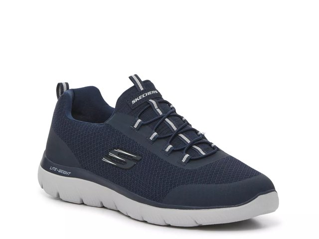 Sketchers training discount