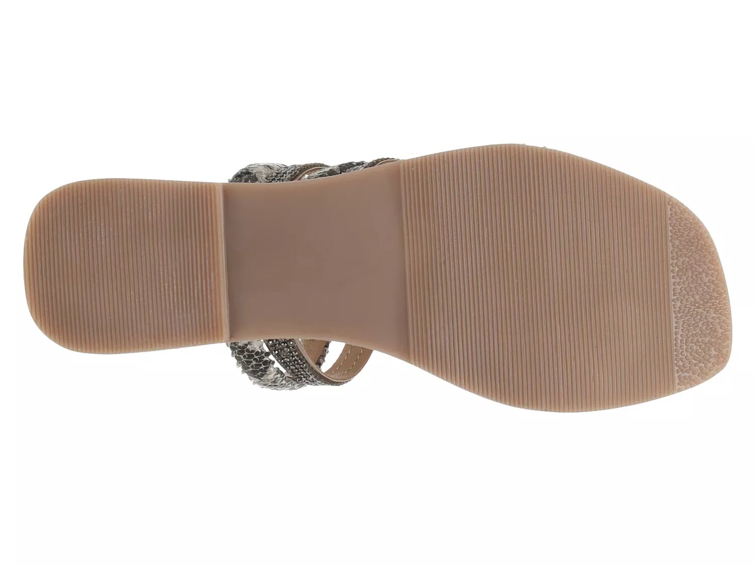 Solar Sandal