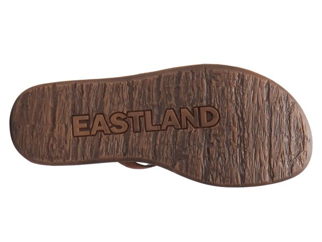 Eastland tess online sandal