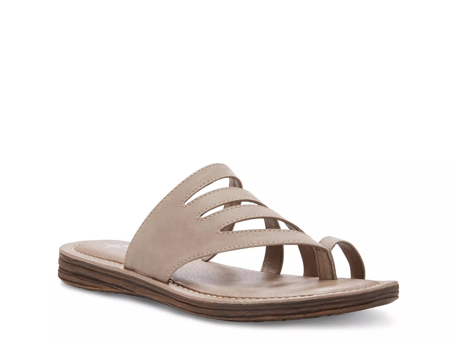 Eastland Tess Sandal - Free Shipping | DSW