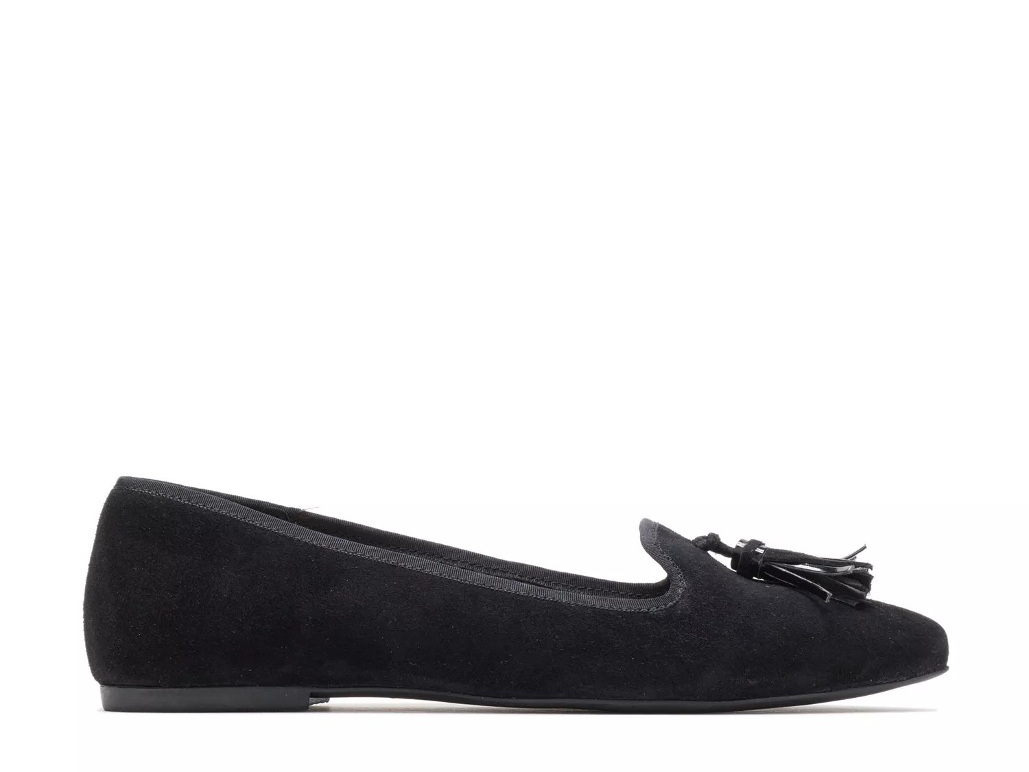 hush puppies flats dsw