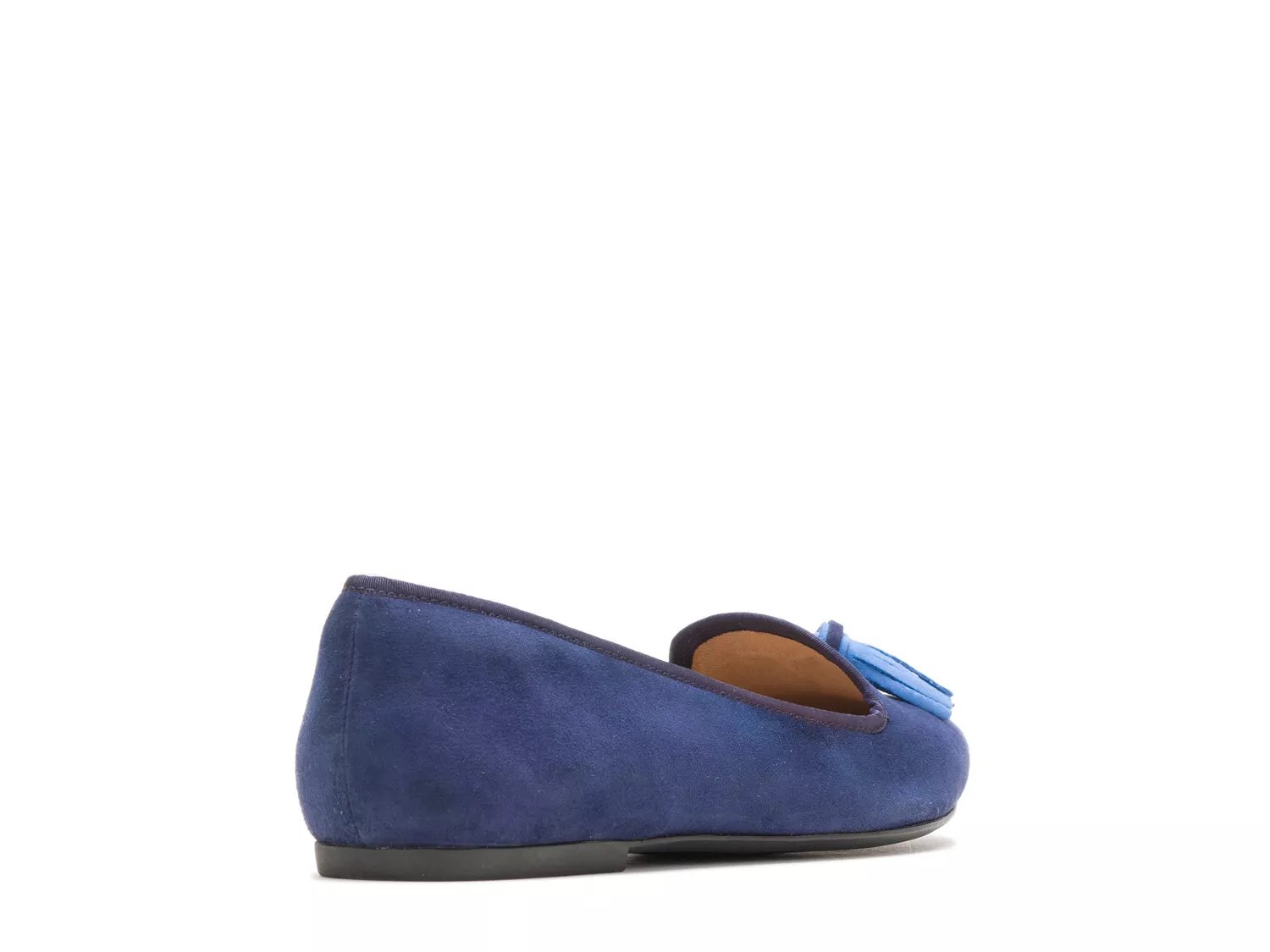 hush puppies flats dsw