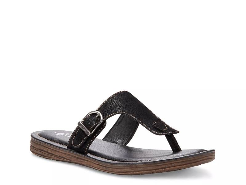 Sanuk Women's Sling St Midform Microfloral Black Sandal – Army Navy Now