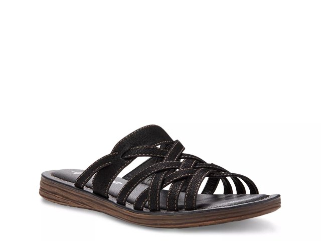 Eastland Ellie Sandal Free Shipping DSW