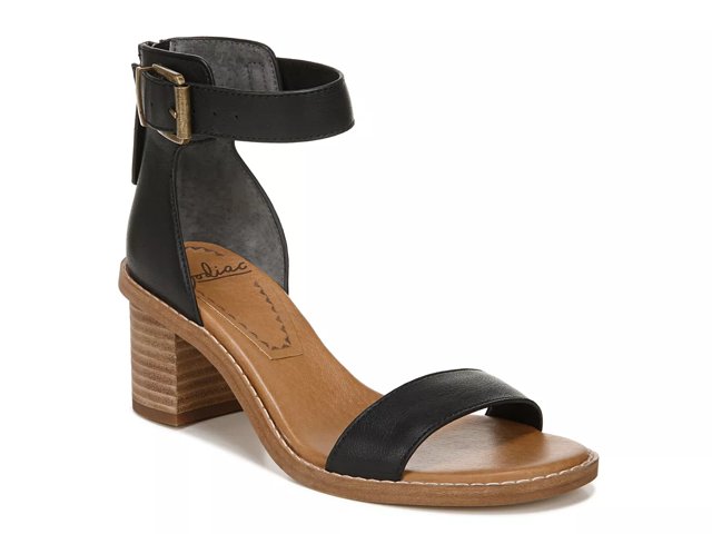 Zodiac Ilsa Sandal Free Shipping DSW