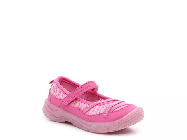 OshKosh B gosh Bia Mary Jane Flat Kids Free Shipping DSW