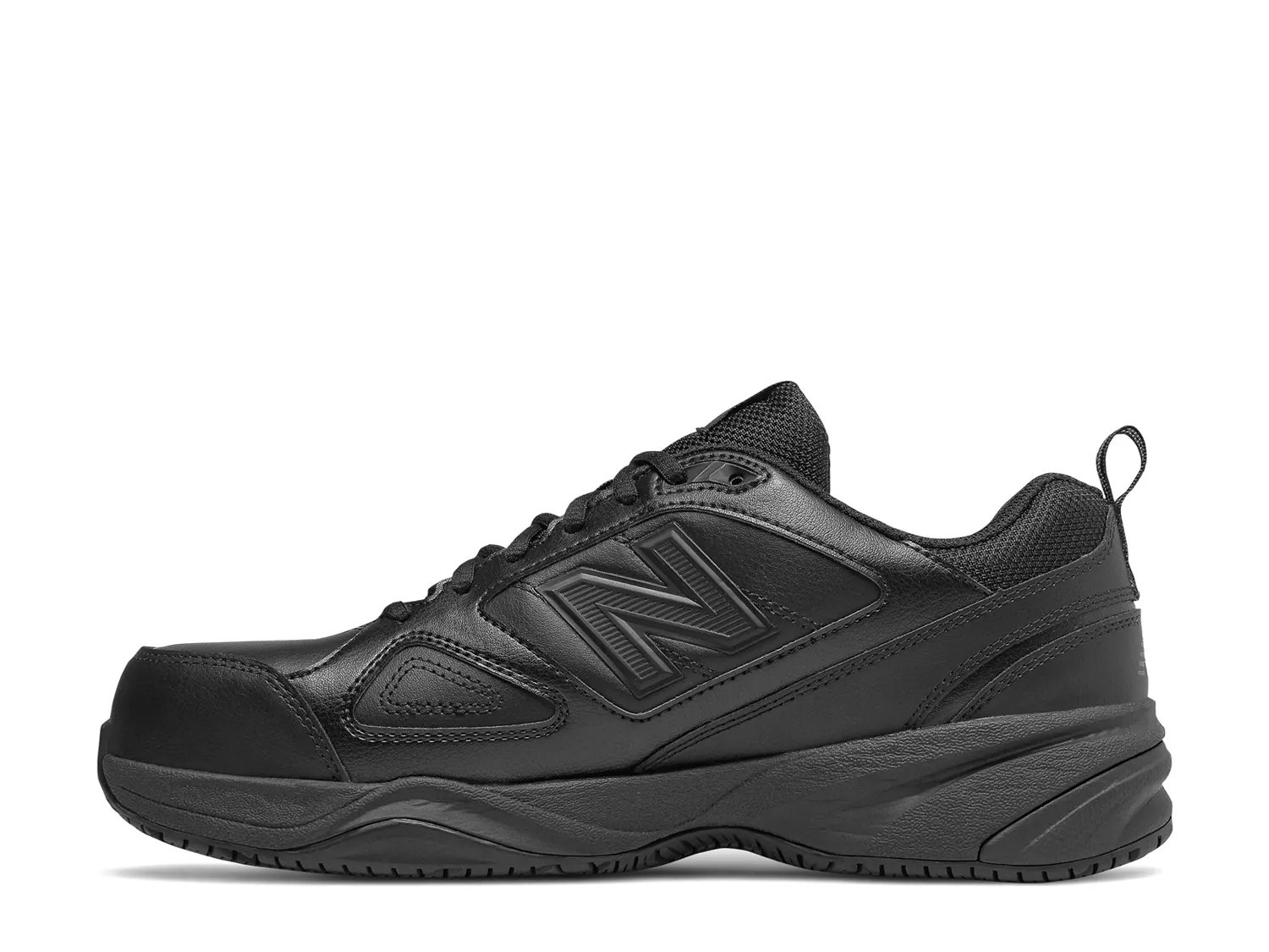 New Balance 627 v2 Steel Toe Work Shoe - Men's | DSW