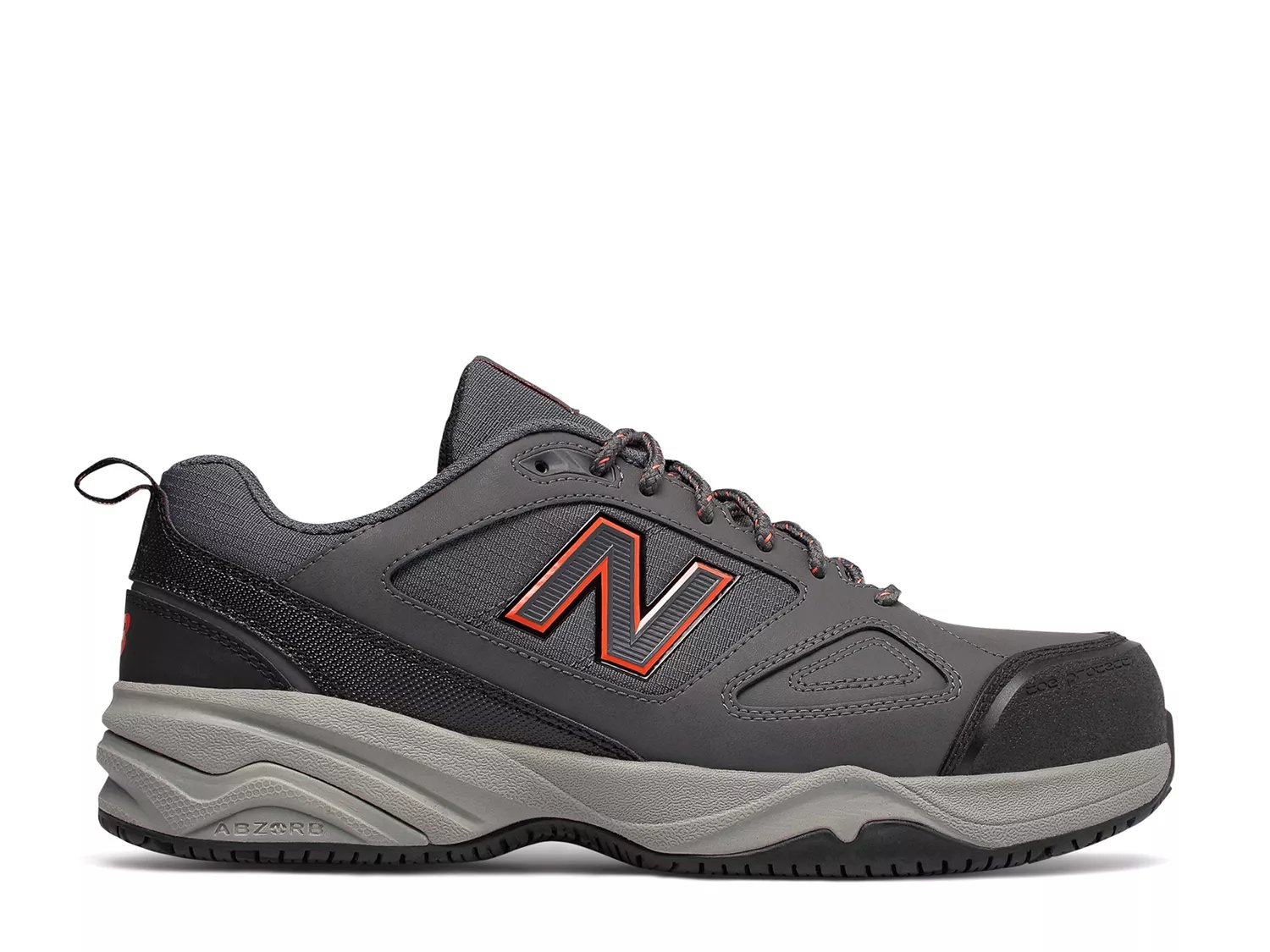 New Balance 627 v2 Steel Toe Work Shoe - Men's Men's Shoes | DSW