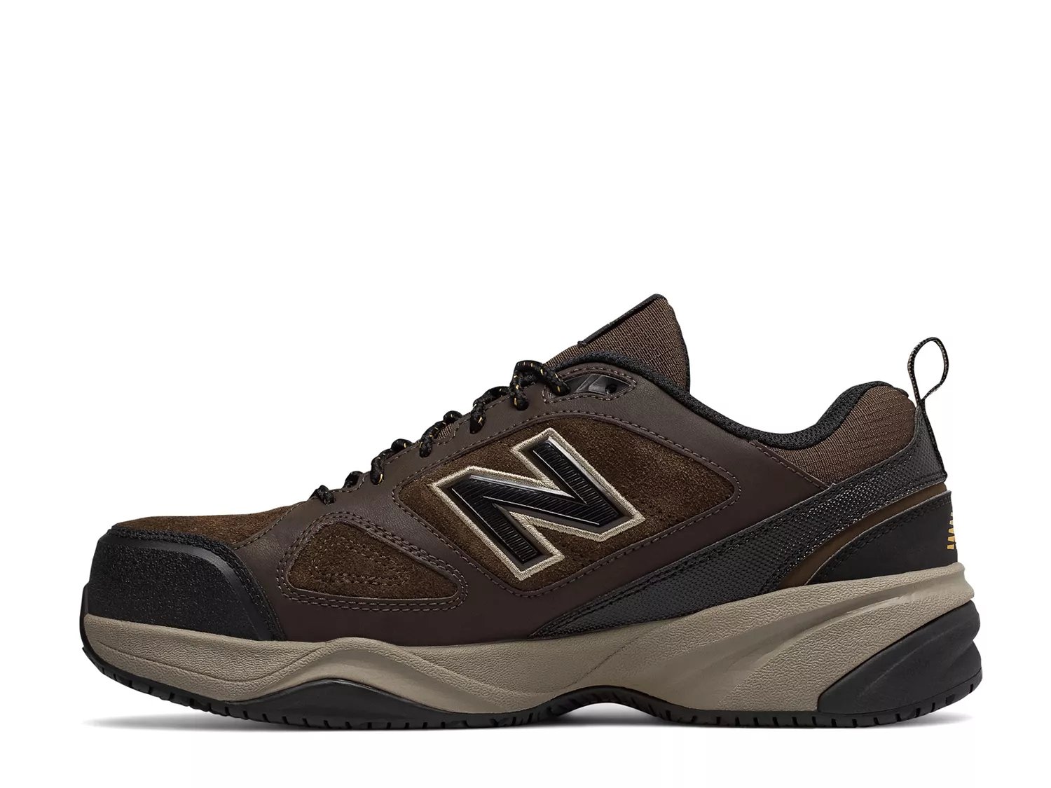 new balance steel toe sneakers