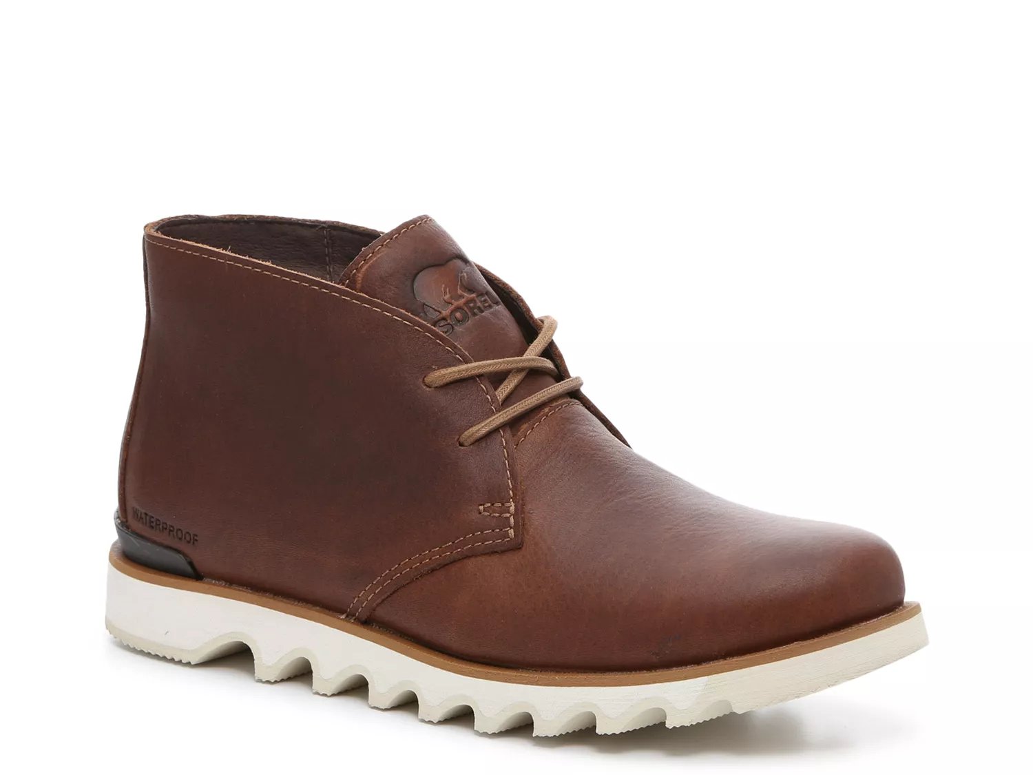 dsw mens waterproof boots
