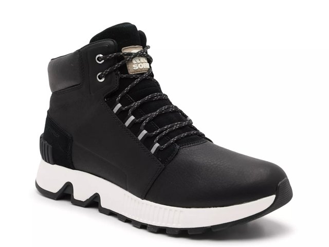 SOREL Mac Hill Boot Free Shipping DSW