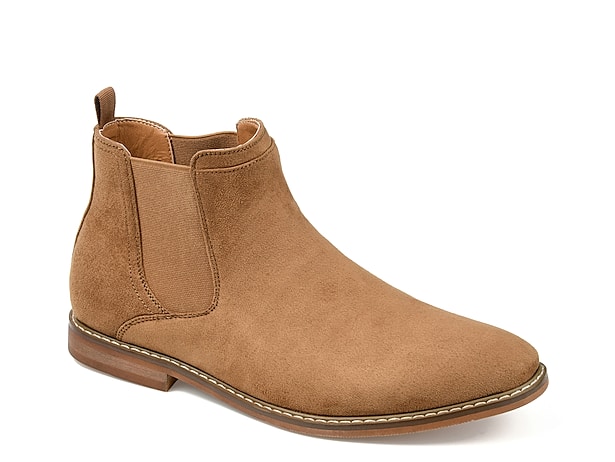 Men's Chelsea Boots | Suede & Leather | DSW