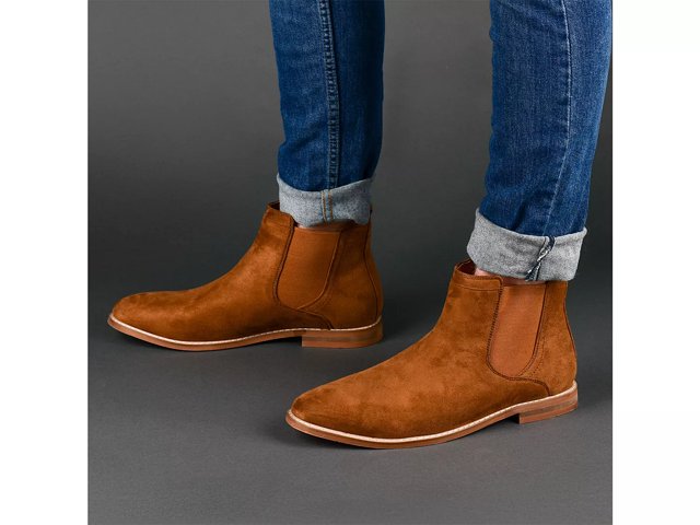 Timberland boots shop at marshalls