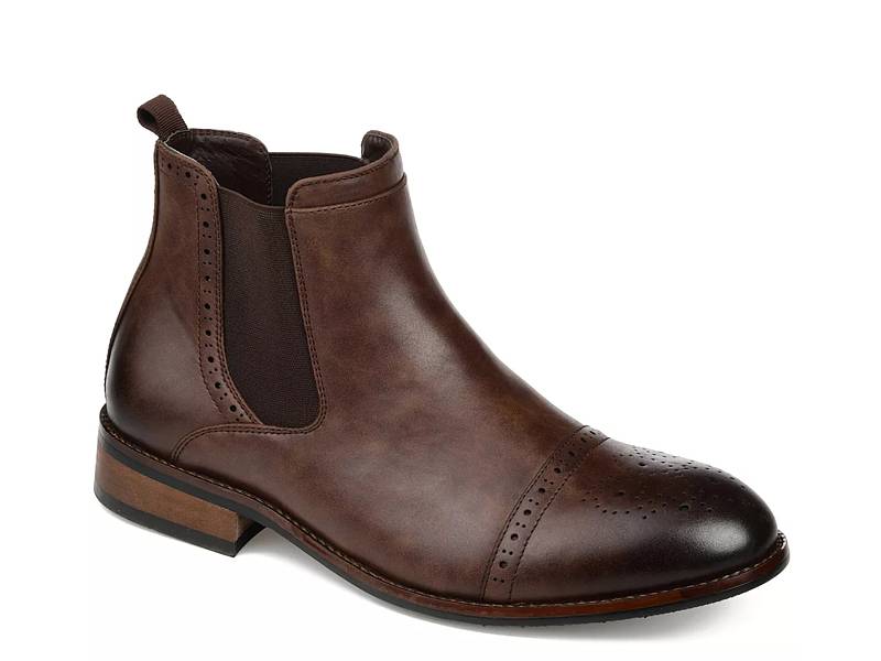 Wolverine cheap garrett boot