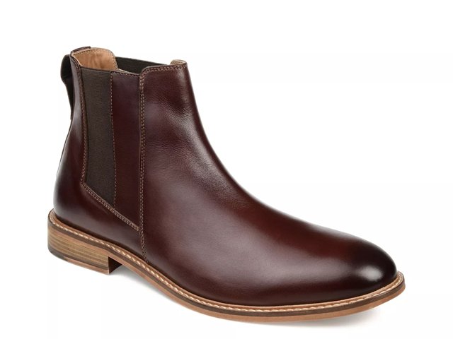 Thomas & Vine Corbin Chelsea Boot - Free Shipping | DSW