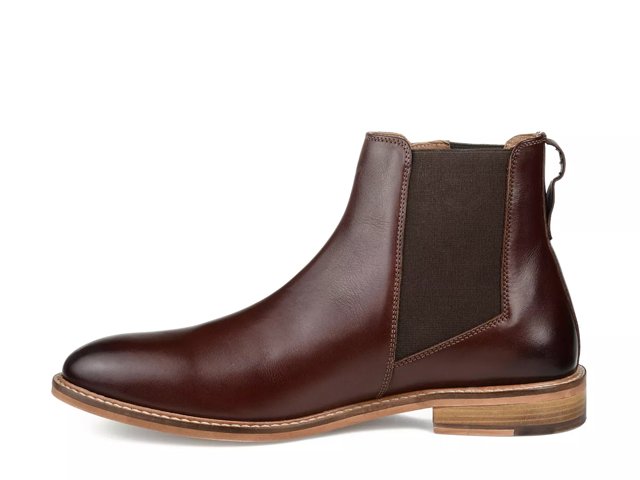 Thomas & Vine Corbin Chelsea Boot - Free Shipping | DSW