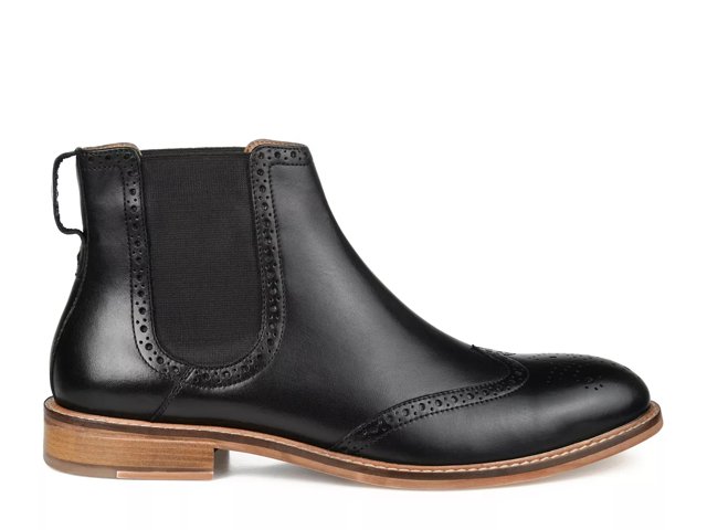 Dune vine boots top