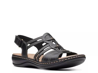 Clarks leisa melinda online sandals