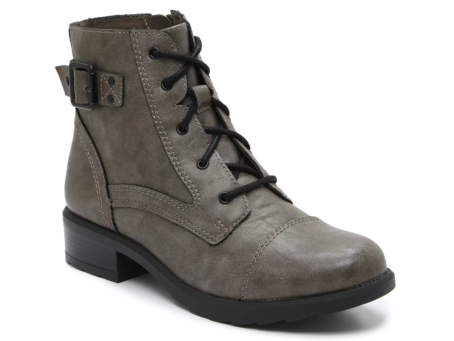 dsw wide width booties