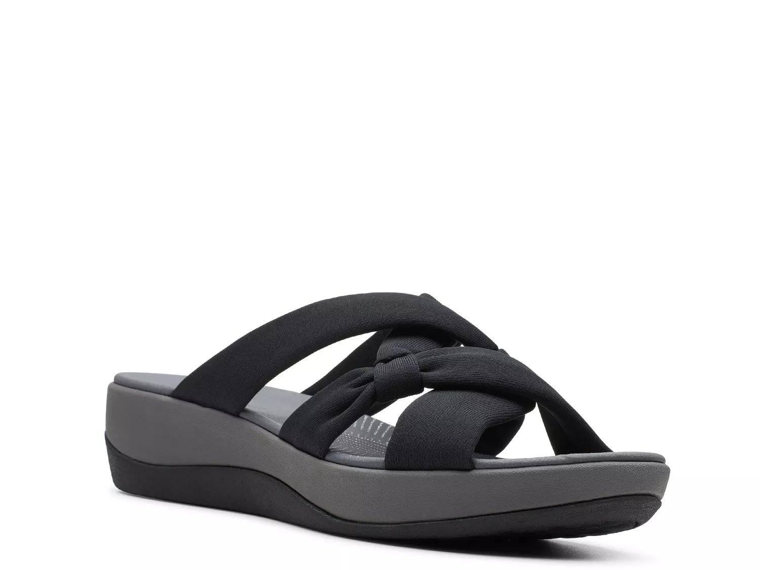 Clarks arla jane flip on sale flops