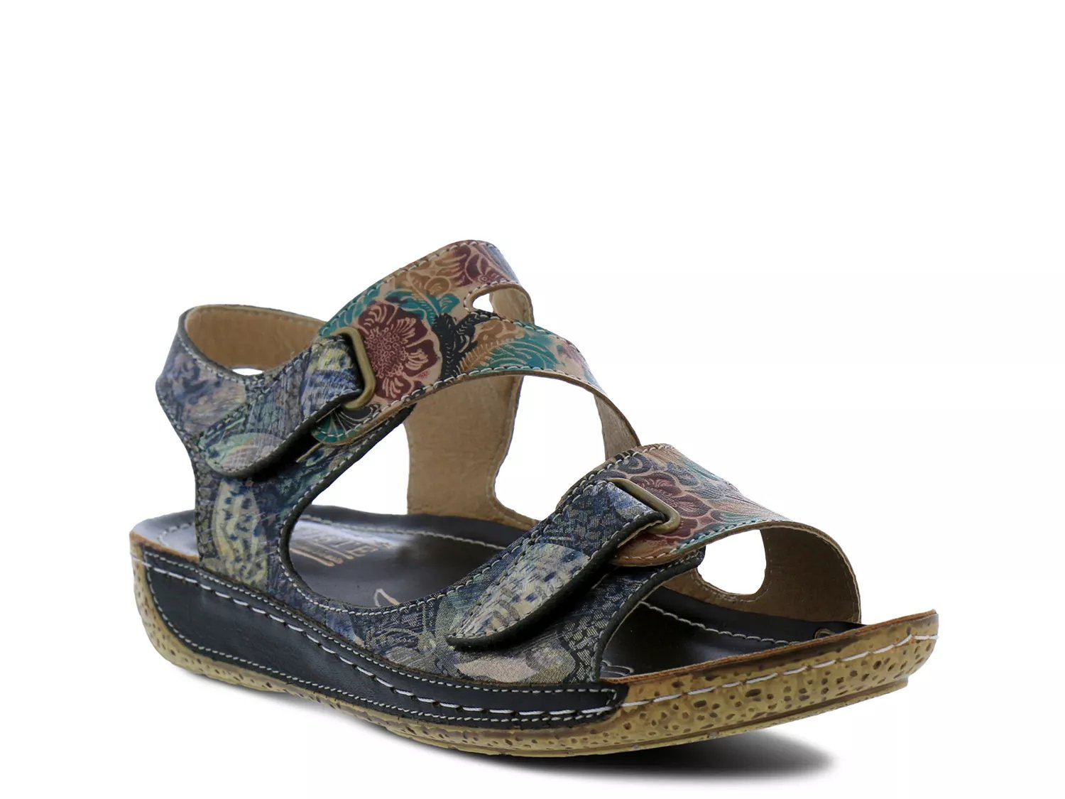 dsw l artiste sandals