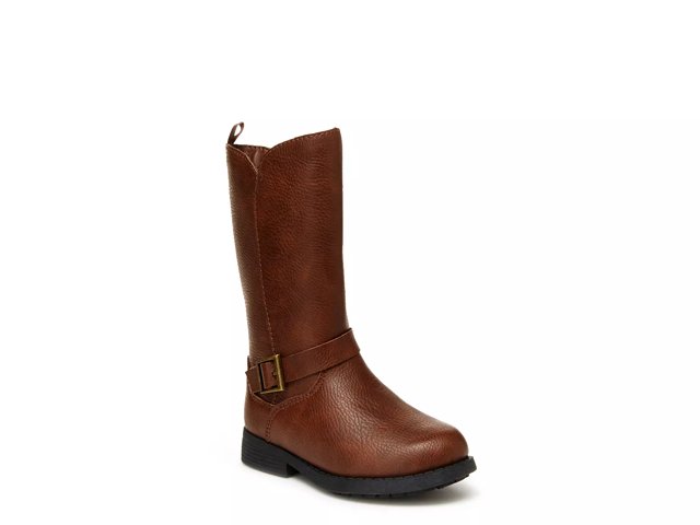 Oshkosh outlet riding boots
