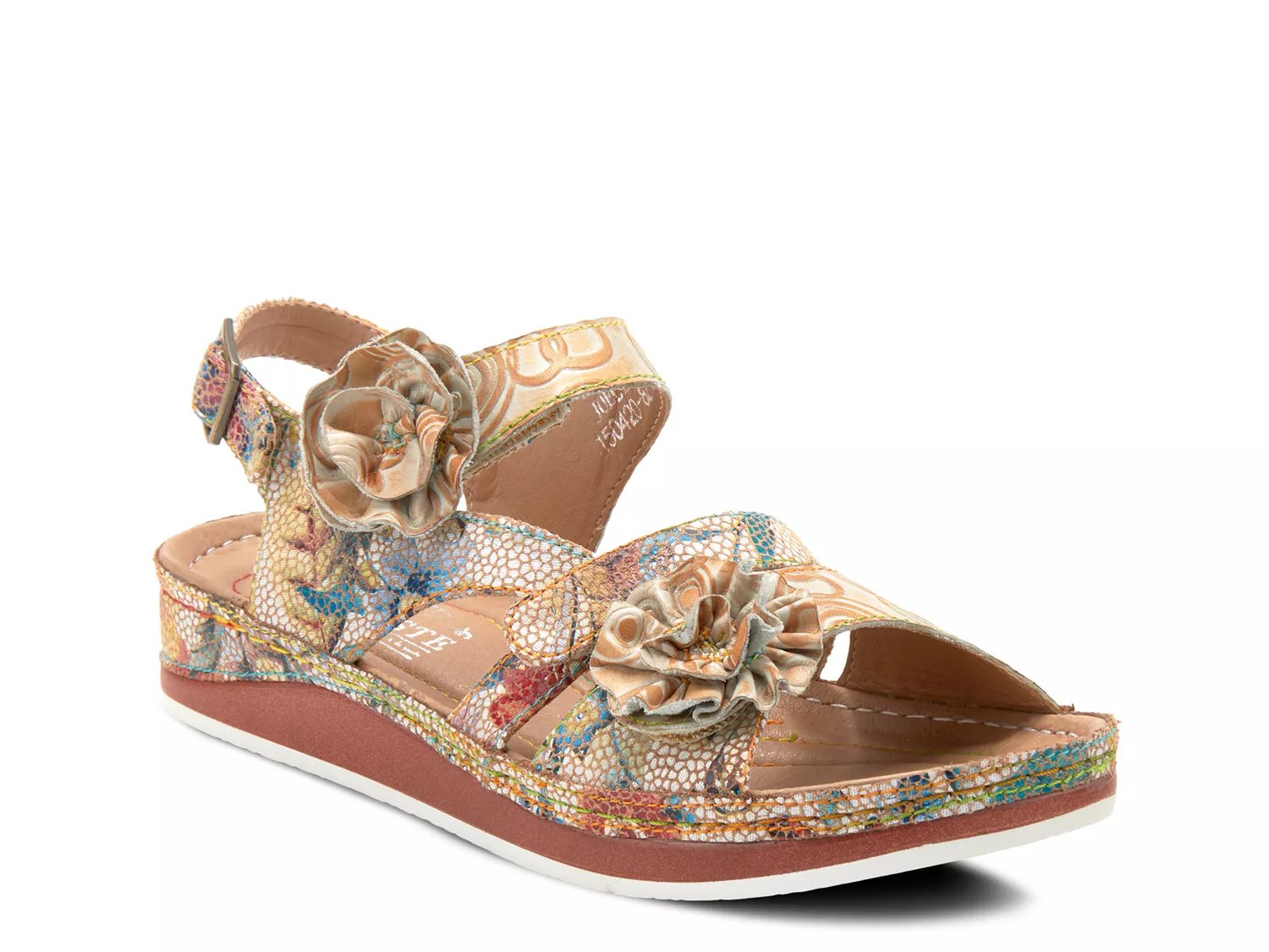 spring step lorelle