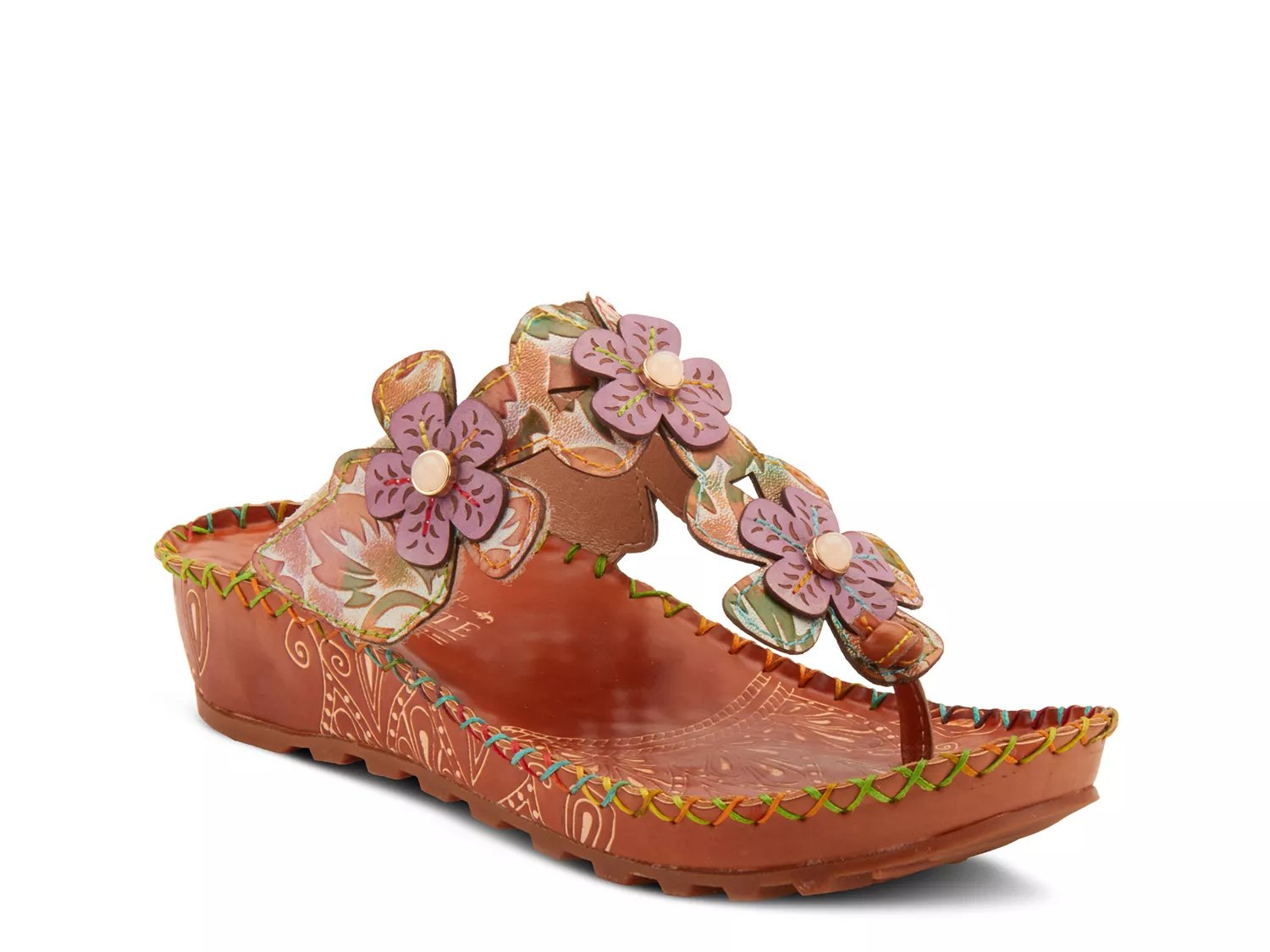 les artiste shoes