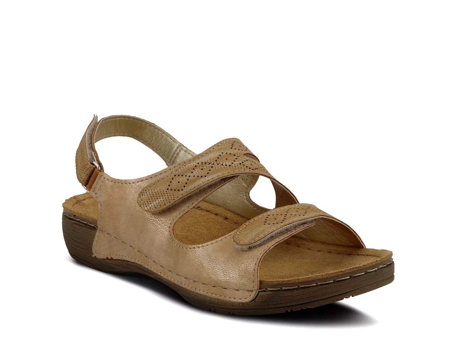 flexus sandals on sale