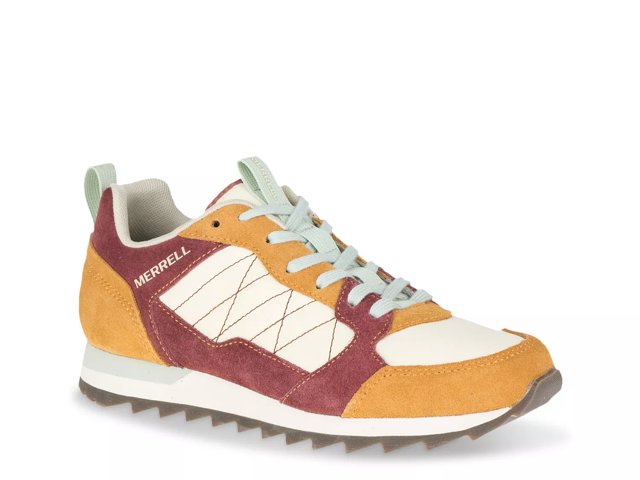 Dsw womens merrell shop