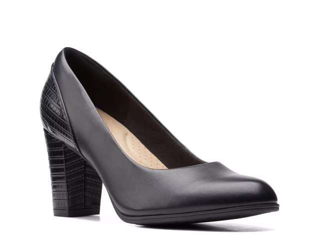 clarks alayna ray pump