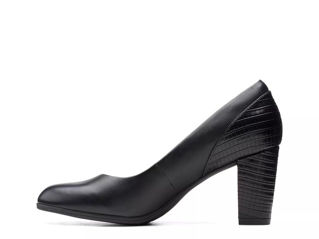 clarks alayna ray pump