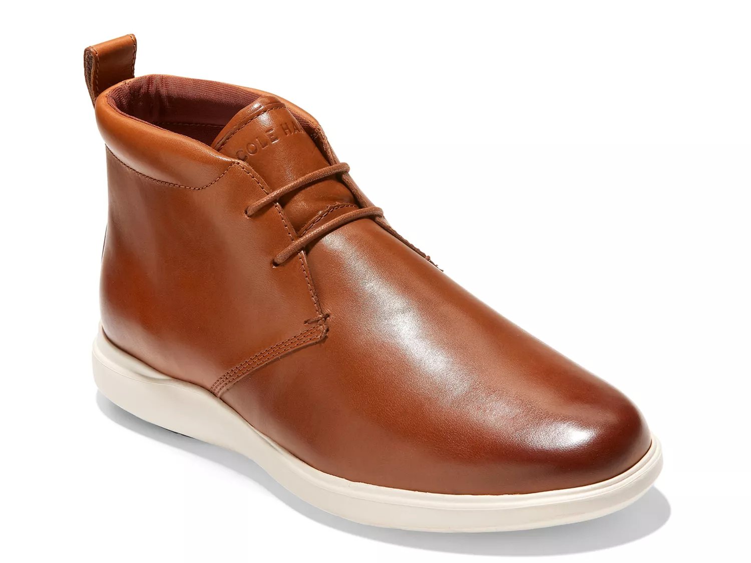dsw mens chukka boots