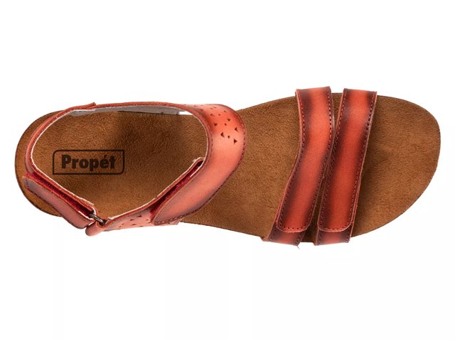 Propet farrah best sale