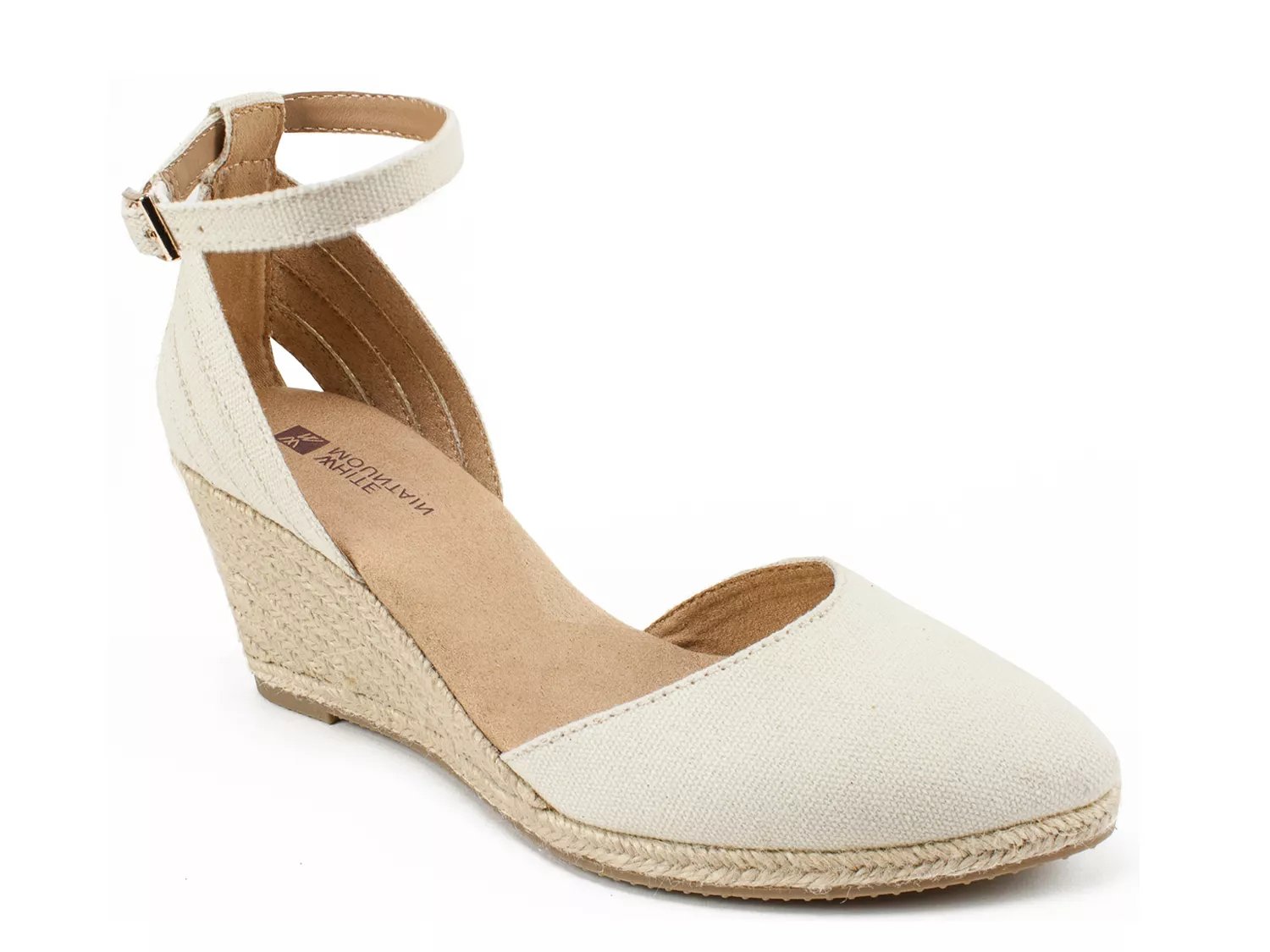 dsw white mountain