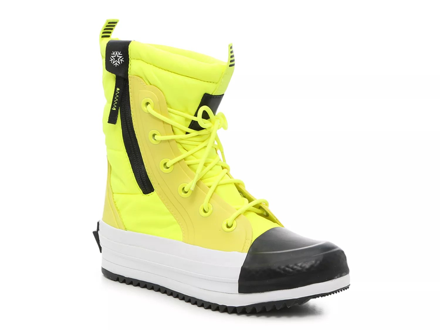 dsw high top converse