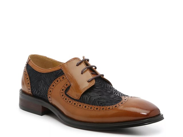 Dsw wingtips best sale