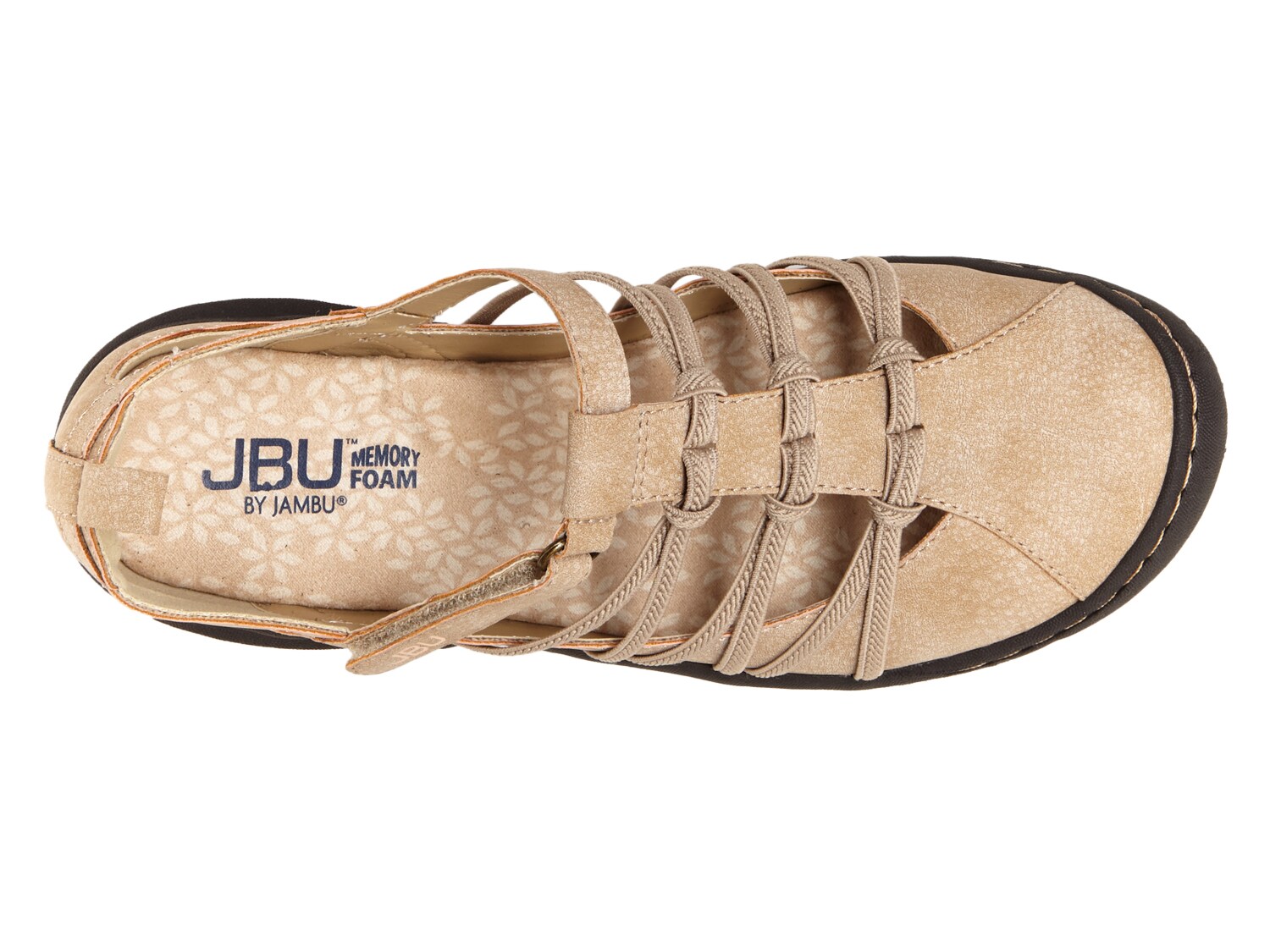 JBU by Jambu Juliet Flat | DSW