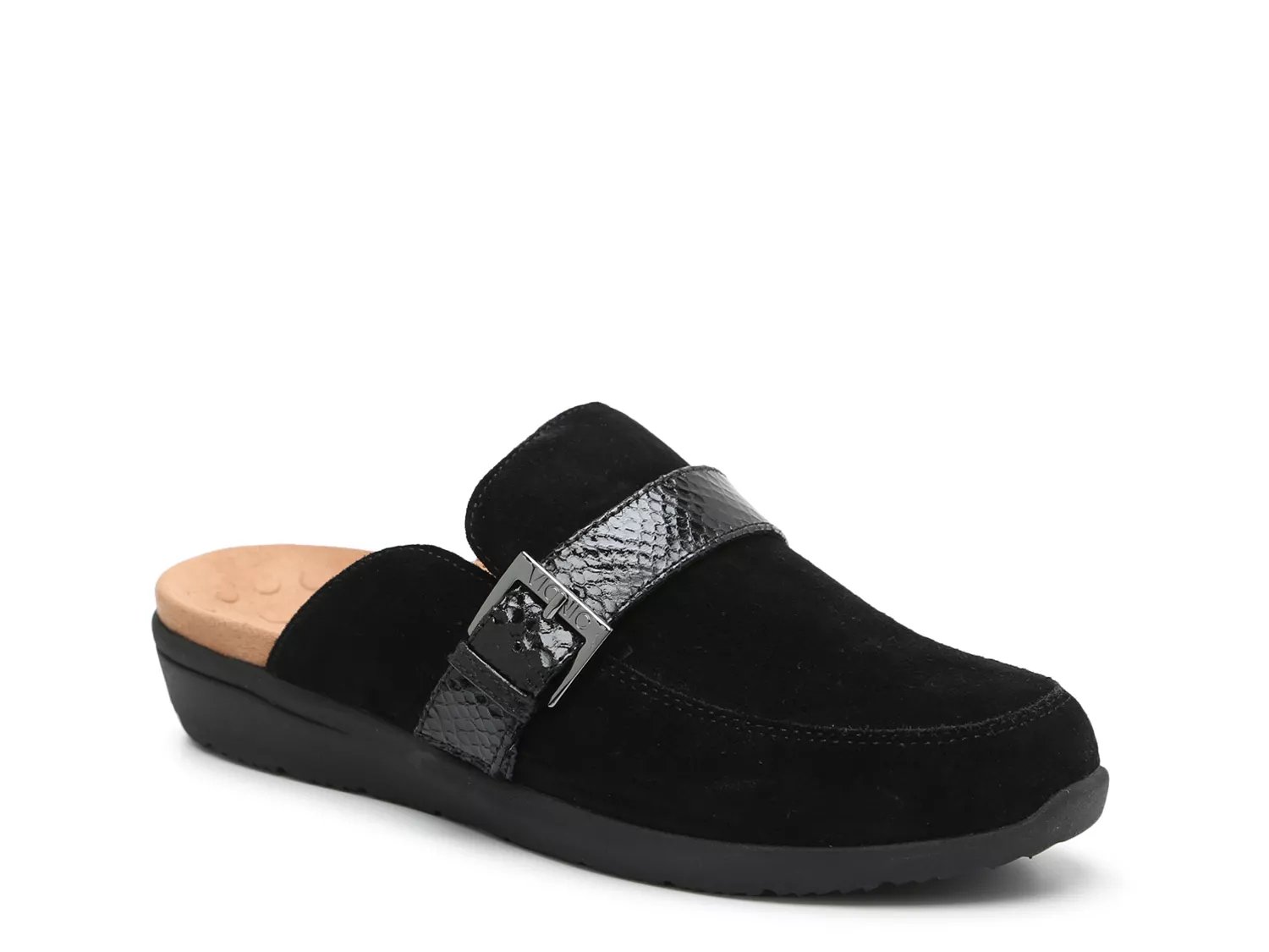 vionic womens shoes dsw