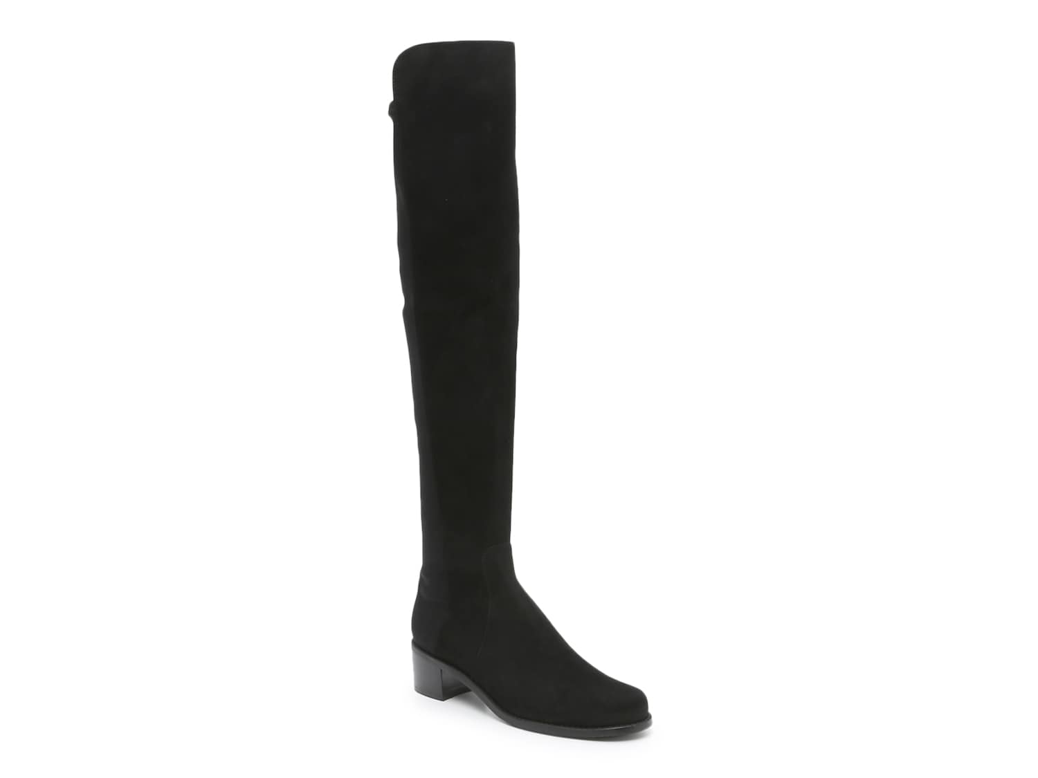 Stuart Weitzman Reserve Over-the-Knee Boot - Free Shipping | DSW