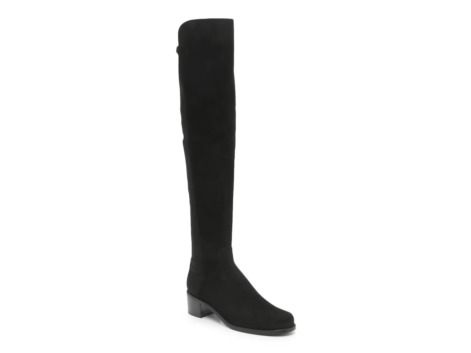 Stuart Weitzman Reserve Over The Knee Boot | DSW