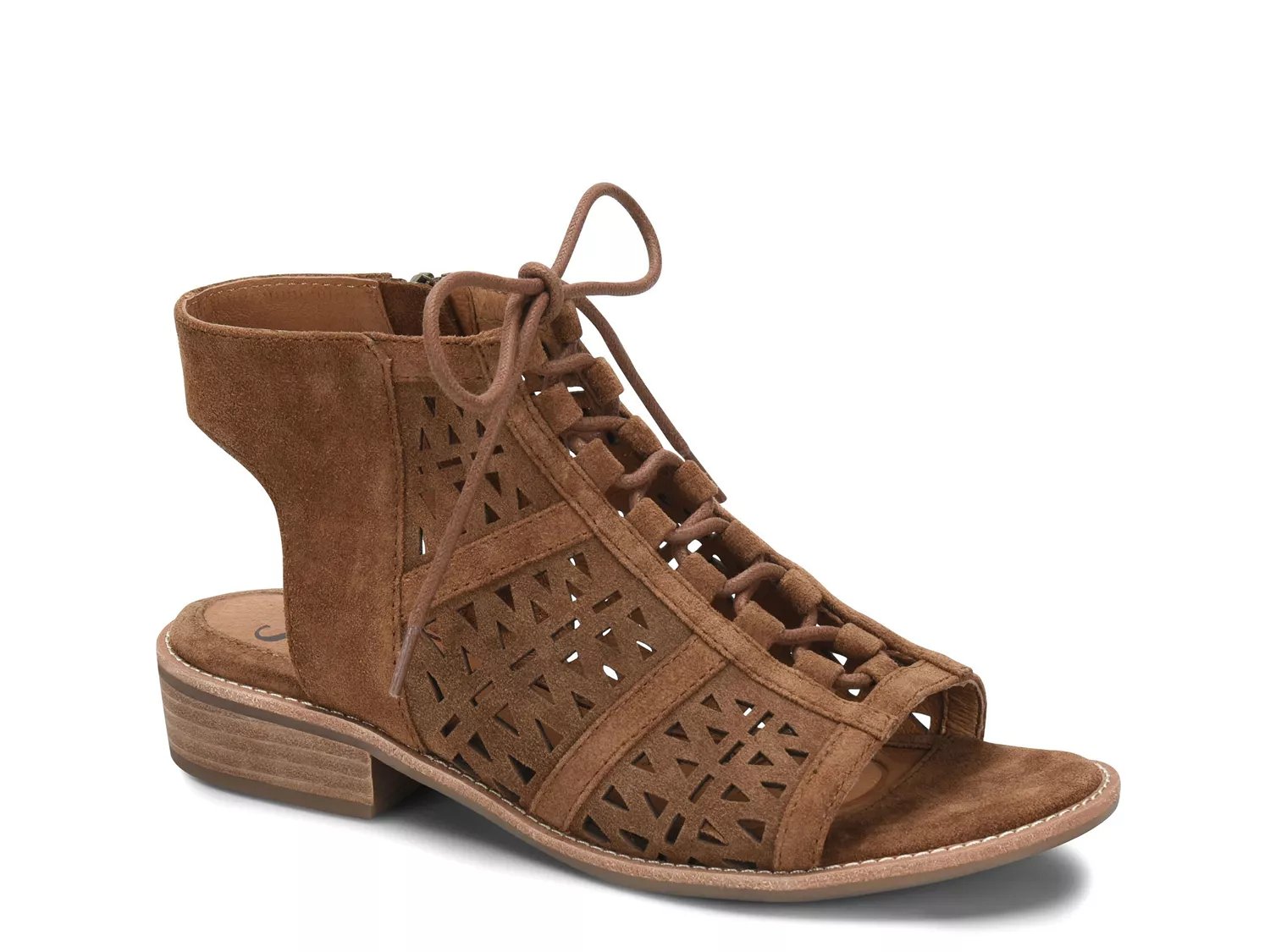 sofft sandals dsw