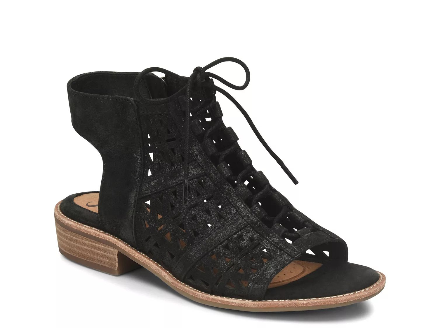 sofft sandals dsw