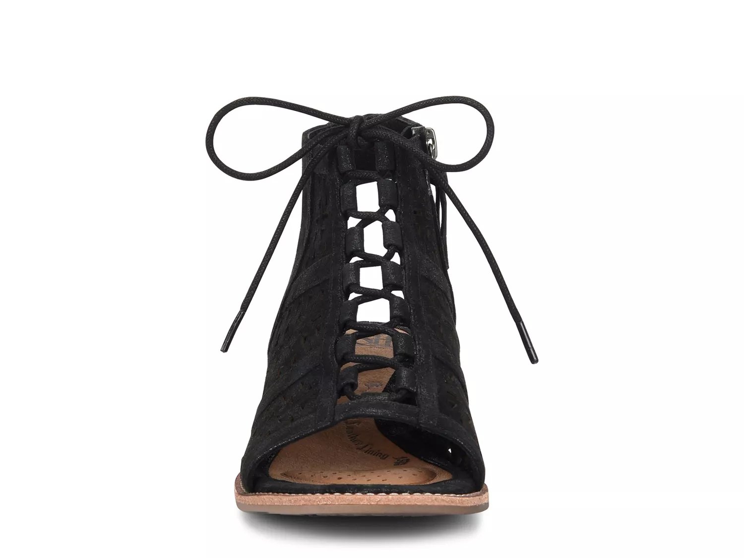 sofft nora ghillie sandal