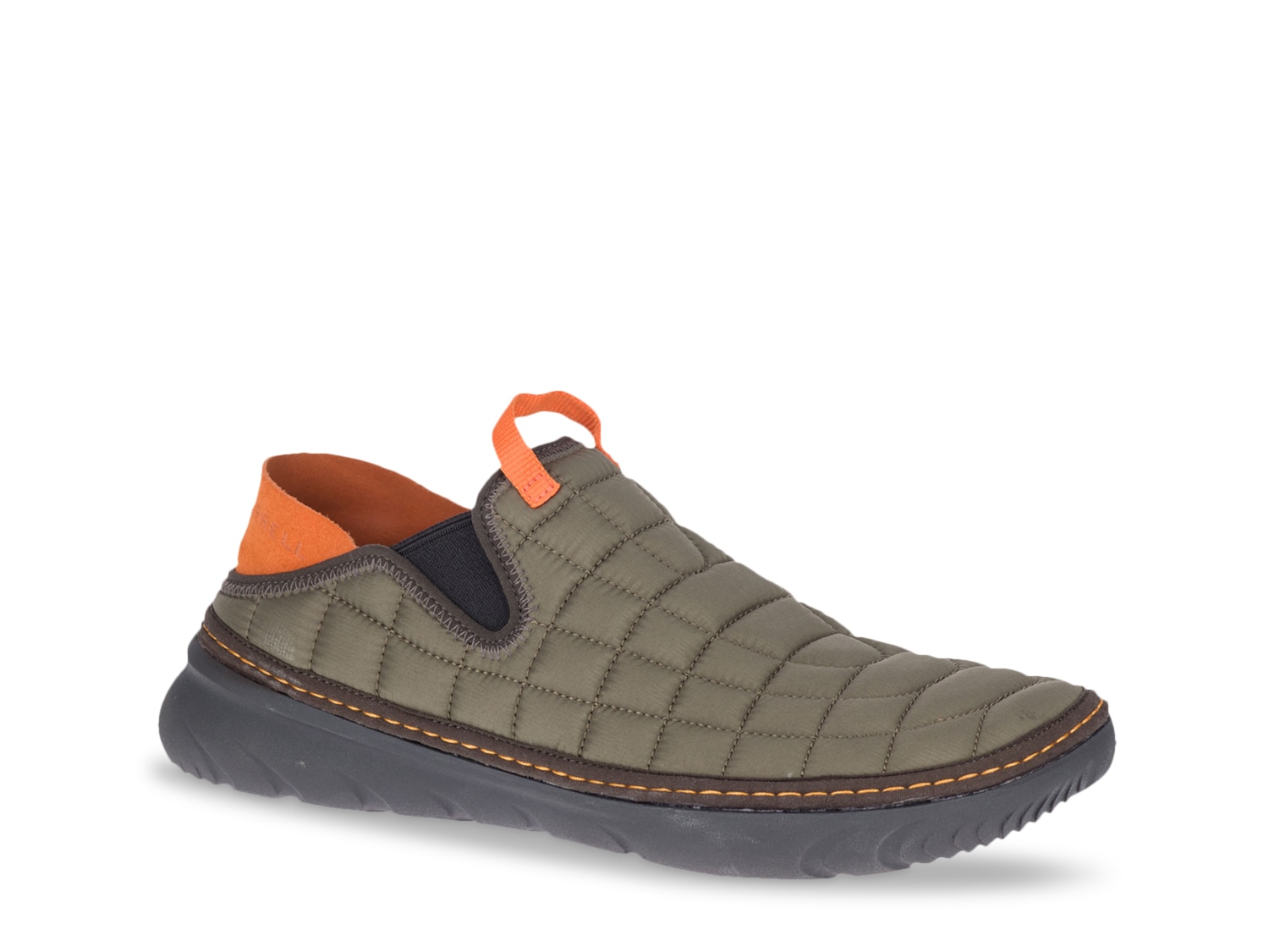 dsw mens merrell shoes